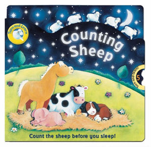 Counting Sheep 