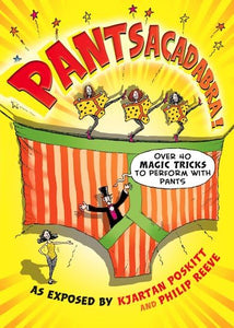 Pantsacadabra 