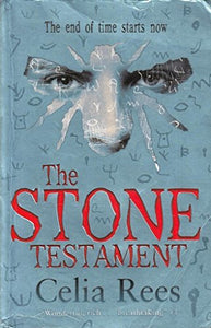 Stone Testament 