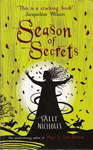 Season of Secrets 