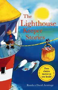 The Lighthouse Keeper Stories 