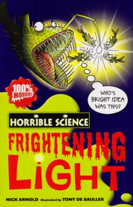 Frightening Light 