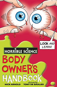 Body Owner's Handbook 