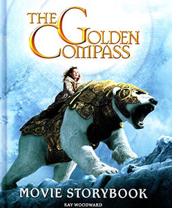 The Golden Compass Movie Storybook 