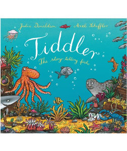 Tiddler 