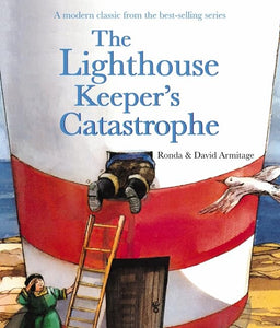 Lighthouse Keeper's Catastrophe 