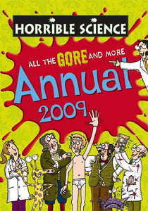 Horrible Science Annual 2009 