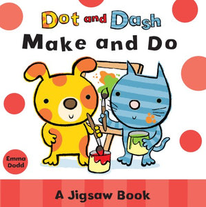 Dot and Dash Make and Do 