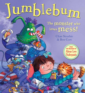 Jumblebum 