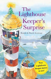 The Lighthouse Keeper's Surprise 