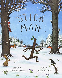 Stick Man 