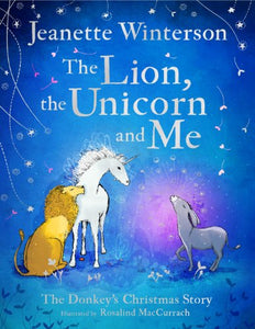 Lion the Unicorn and Me 