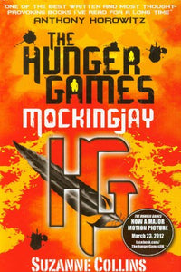 Mockingjay 