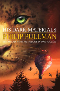 His Dark Materials Trilogy 