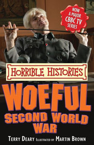 Woeful Second World War 