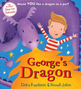 George's Dragon 