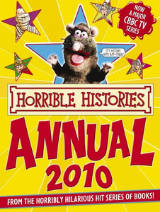 Horrible Histories Annual 2010 