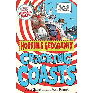 Cracking Coasts 