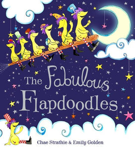 Fabulous Flapdoodles 