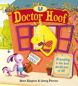 Doctor Hoof 