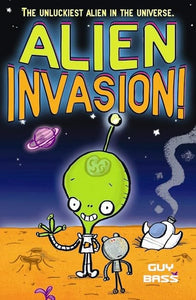 Alien Invasion! 