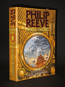 Mortal Engines Collectors' Edition 