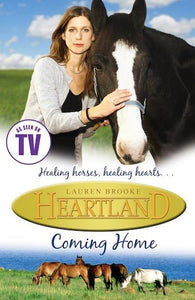 Heartland: #1 Coming Home 