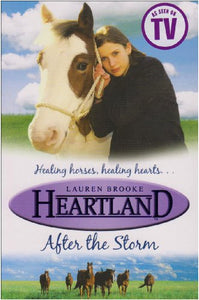 Heartland: #2 After the Storm 