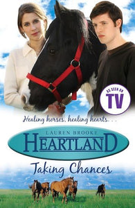 Heartland #4: Taking Chances 