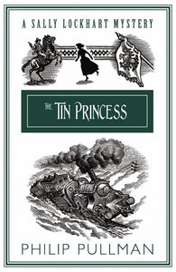 Sally Lockhart Quartet: Tin Princess Collector's Editdion 