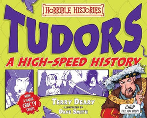 Tudors 