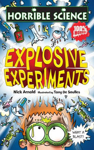 Explosive Experiments 