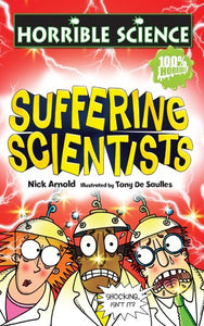 Suffering Scientists 