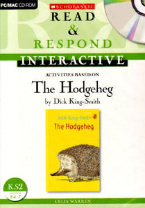 Read & Respond Interactive: The Hodgeheg 