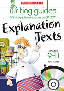 Explanation Texts for Ages 9-11 