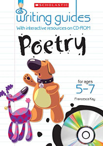 Poetry for Ages 5-7 