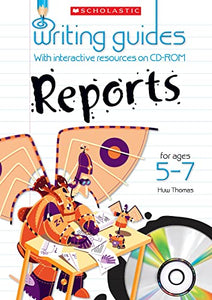 Reports for Ages 5-7 