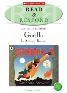 Read & Respond: Gorilla 