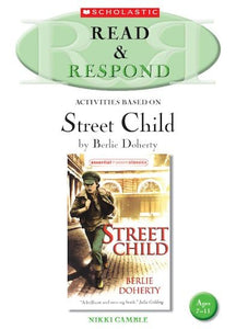 Street Child 