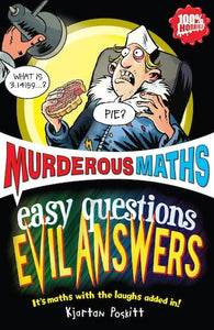 Easy Questions, Evil Answers 