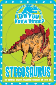 Stegosaurus 