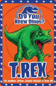 T. Rex 