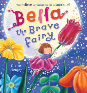 Bella the Brave Fairy 