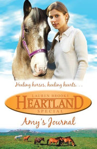 Heartland Special: Amy's Journal 