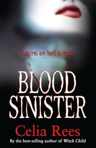 Blood Sinister 