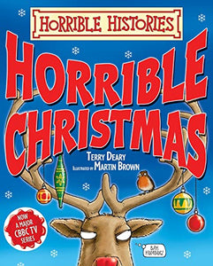 Horrible Histories: Horrible Christmas 