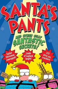 Santa's Pants 