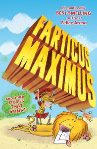 Farticus Maximus 