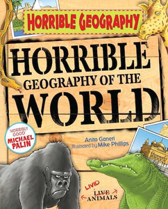 Horrible Geography of the World 