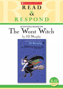 The Worst Witch 